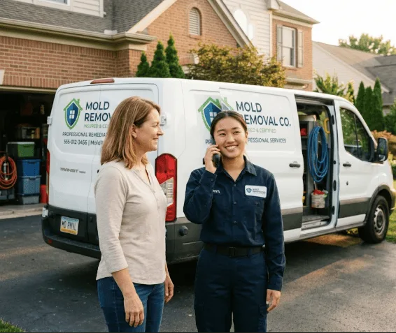 Crawlspace Mold Remediation Augusta, MI FAQs
